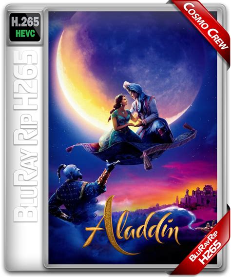 Download Aladdin torrents .